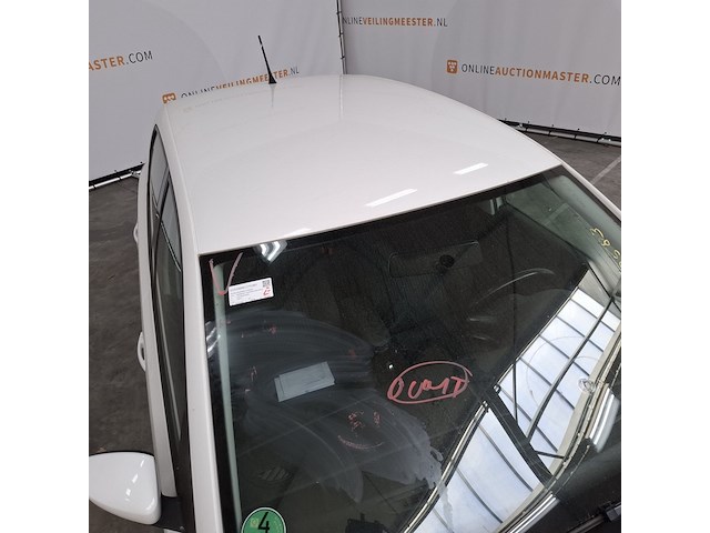 Personenauto, volkswagen, polo 1.4-16v highline, 0 - afbeelding 13 van  62