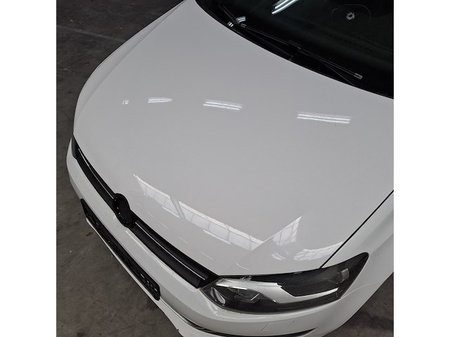 Personenauto, volkswagen, polo 1.4-16v highline, 0 - afbeelding 16 van  62