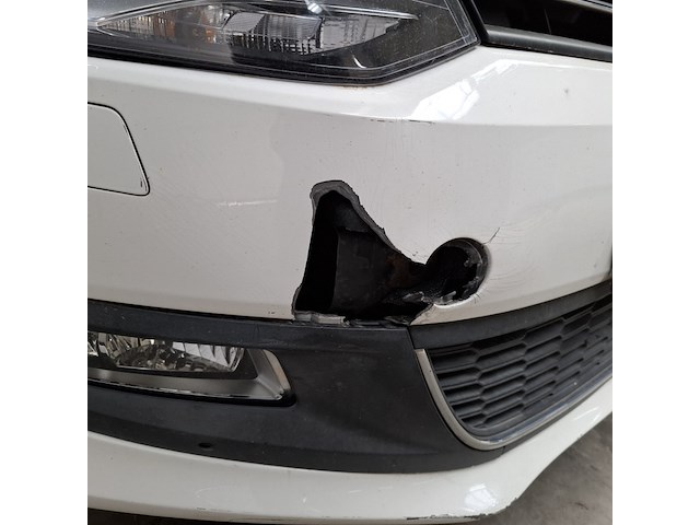 Personenauto, volkswagen, polo 1.4-16v highline, 0 - afbeelding 17 van  62