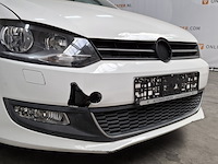 Personenauto, volkswagen, polo 1.4-16v highline, 0 - afbeelding 18 van  62