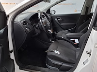 Personenauto, volkswagen, polo 1.4-16v highline, 0 - afbeelding 19 van  62