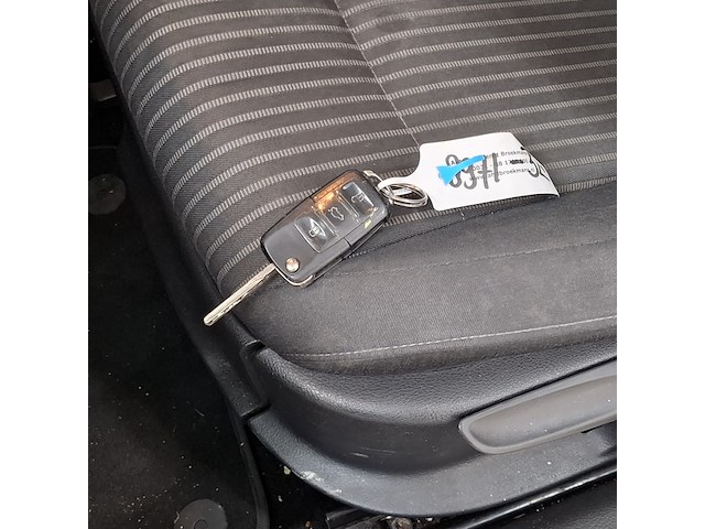 Personenauto, volkswagen, polo 1.4-16v highline, 0 - afbeelding 20 van  62