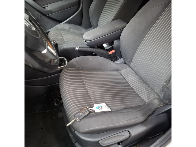 Personenauto, volkswagen, polo 1.4-16v highline, 0 - afbeelding 21 van  62