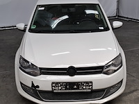 Personenauto, volkswagen, polo 1.4-16v highline, 0 - afbeelding 12 van  62