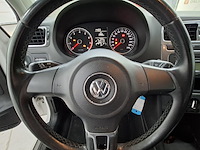Personenauto, volkswagen, polo 1.4-16v highline, 0 - afbeelding 24 van  62