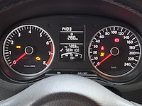 Personenauto, volkswagen, polo 1.4-16v highline, 0 - afbeelding 25 van  62