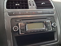 Personenauto, volkswagen, polo 1.4-16v highline, 0 - afbeelding 27 van  62