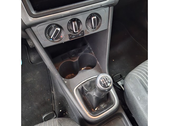 Personenauto, volkswagen, polo 1.4-16v highline, 0 - afbeelding 28 van  62