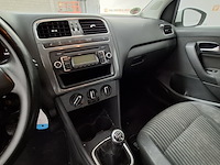 Personenauto, volkswagen, polo 1.4-16v highline, 0 - afbeelding 29 van  62