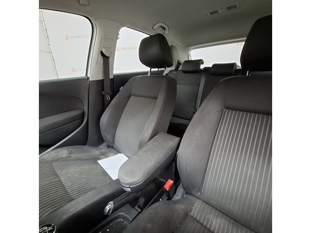 Personenauto, volkswagen, polo 1.4-16v highline, 0 - afbeelding 30 van  62