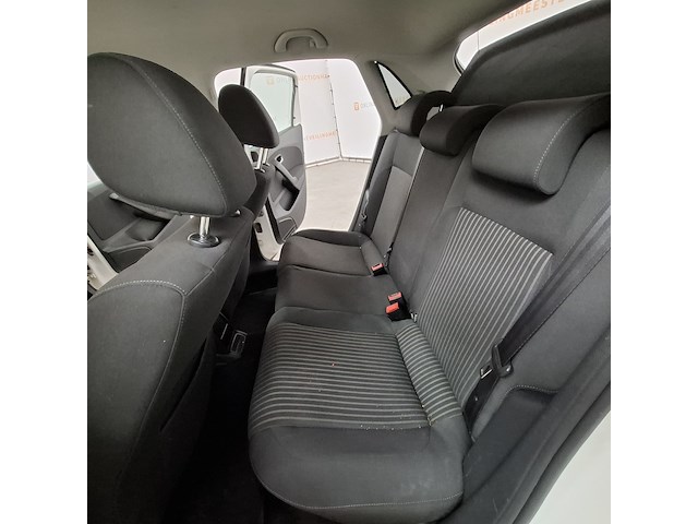 Personenauto, volkswagen, polo 1.4-16v highline, 0 - afbeelding 31 van  62