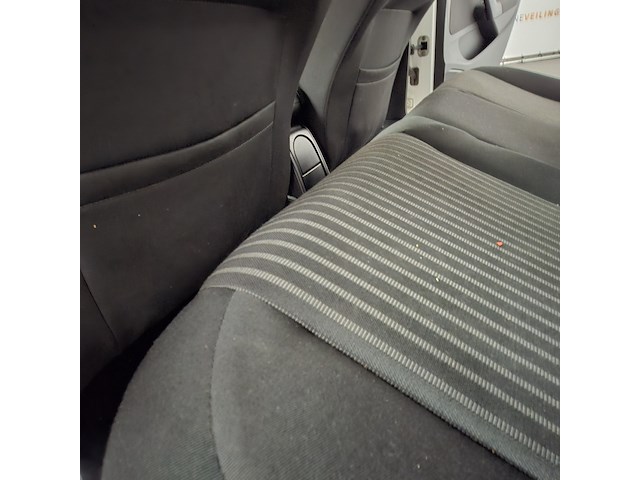 Personenauto, volkswagen, polo 1.4-16v highline, 0 - afbeelding 32 van  62
