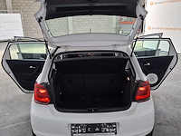 Personenauto, volkswagen, polo 1.4-16v highline, 0 - afbeelding 33 van  62
