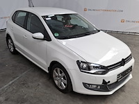 Personenauto, volkswagen, polo 1.4-16v highline, 0 - afbeelding 23 van  62