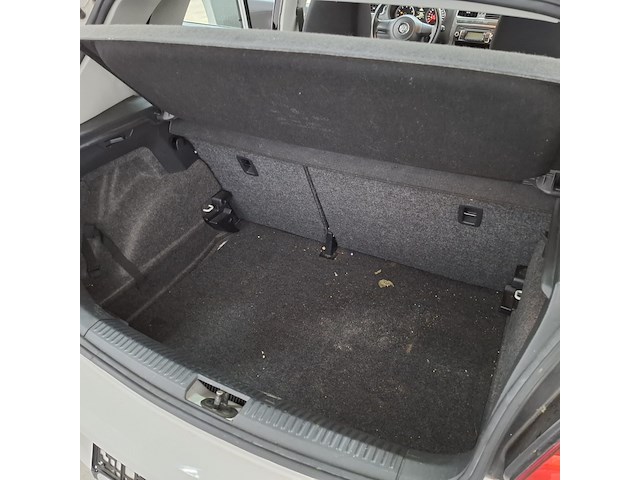 Personenauto, volkswagen, polo 1.4-16v highline, 0 - afbeelding 35 van  62