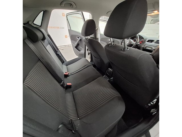 Personenauto, volkswagen, polo 1.4-16v highline, 0 - afbeelding 36 van  62