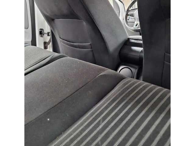 Personenauto, volkswagen, polo 1.4-16v highline, 0 - afbeelding 37 van  62