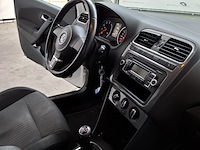 Personenauto, volkswagen, polo 1.4-16v highline, 0 - afbeelding 38 van  62
