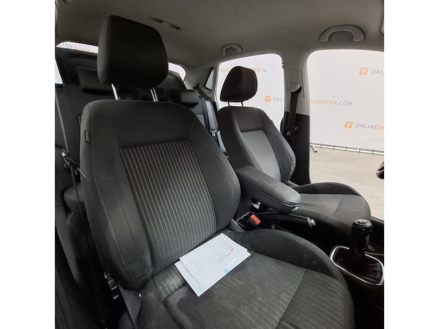 Personenauto, volkswagen, polo 1.4-16v highline, 0 - afbeelding 39 van  62