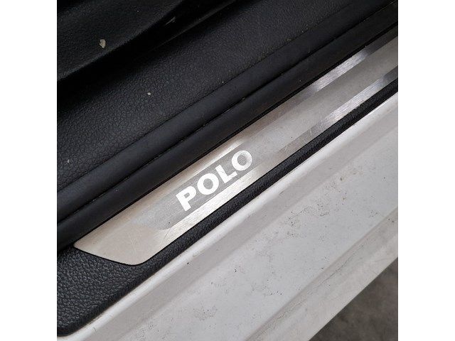 Personenauto, volkswagen, polo 1.4-16v highline, 0 - afbeelding 40 van  62