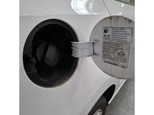 Personenauto, volkswagen, polo 1.4-16v highline, 0 - afbeelding 41 van  62