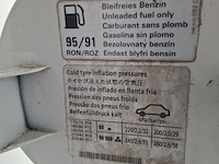 Personenauto, volkswagen, polo 1.4-16v highline, 0 - afbeelding 42 van  62