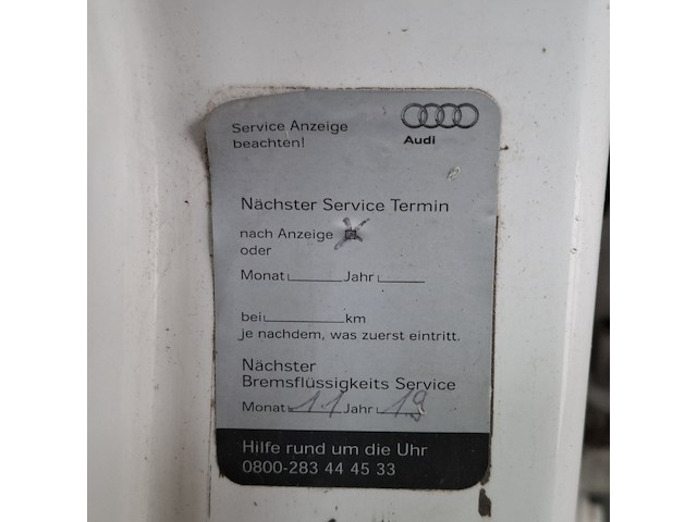 Personenauto, volkswagen, polo 1.4-16v highline, 0 - afbeelding 44 van  62