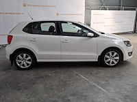 Personenauto, volkswagen, polo 1.4-16v highline, 0 - afbeelding 34 van  62