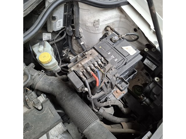 Personenauto, volkswagen, polo 1.4-16v highline, 0 - afbeelding 48 van  62
