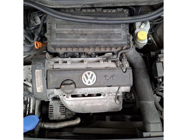 Personenauto, volkswagen, polo 1.4-16v highline, 0 - afbeelding 49 van  62