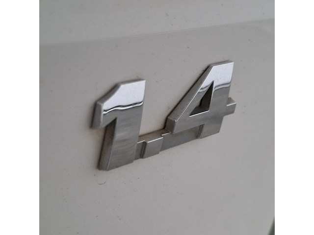 Personenauto, volkswagen, polo 1.4-16v highline, 0 - afbeelding 53 van  62