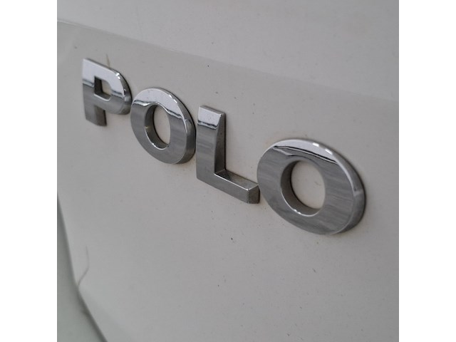 Personenauto, volkswagen, polo 1.4-16v highline, 0 - afbeelding 54 van  62