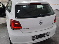 Personenauto, volkswagen, polo 1.4-16v highline, 0 - afbeelding 55 van  62