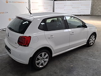 Personenauto, volkswagen, polo 1.4-16v highline, 0 - afbeelding 45 van  62