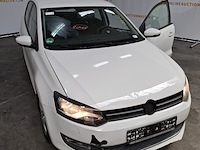 Personenauto, volkswagen, polo 1.4-16v highline, 0 - afbeelding 57 van  62