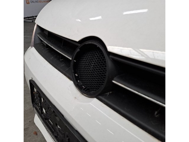 Personenauto, volkswagen, polo 1.4-16v highline, 0 - afbeelding 58 van  62
