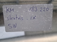Personenauto, volkswagen, polo 1.4-16v highline, 0 - afbeelding 59 van  62