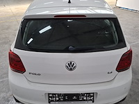 Personenauto, volkswagen, polo 1.4-16v highline, 0 - afbeelding 56 van  62