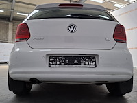 Personenauto, volkswagen, polo 1.4-16v highline, 0 - afbeelding 60 van  62