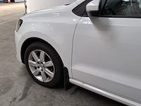 Personenauto, volkswagen, polo 1.4-16v highline, 0 - afbeelding 62 van  62
