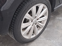 Personenauto, volkswagen, polo, 1.4-16v highline, 2012 - afbeelding 2 van  59