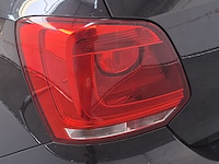 Personenauto, volkswagen, polo, 1.4-16v highline, 2012 - afbeelding 4 van  59