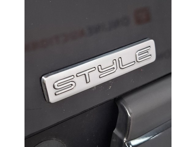 Personenauto, volkswagen, polo, 1.4-16v highline, 2012 - afbeelding 7 van  59