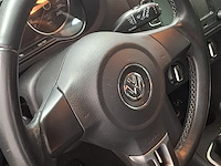 Personenauto, volkswagen, polo, 1.4-16v highline, 2012 - afbeelding 10 van  59