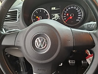 Personenauto, volkswagen, polo, 1.4-16v highline, 2012 - afbeelding 13 van  59