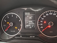 Personenauto, volkswagen, polo, 1.4-16v highline, 2012 - afbeelding 14 van  59