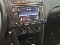 Personenauto, volkswagen, polo, 1.4-16v highline, 2012 - afbeelding 16 van  59