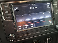 Personenauto, volkswagen, polo, 1.4-16v highline, 2012 - afbeelding 17 van  59