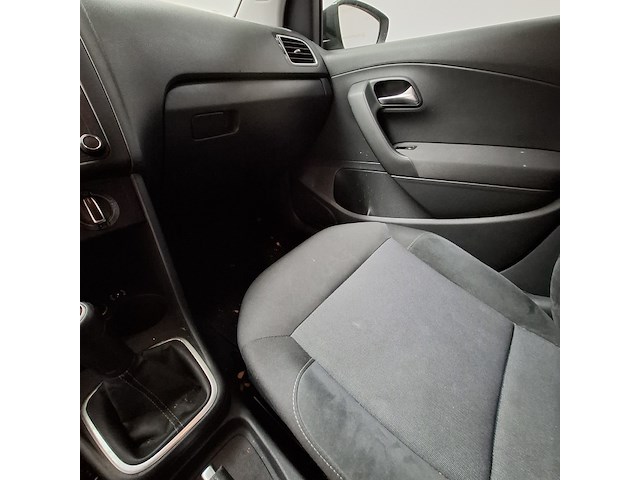 Personenauto, volkswagen, polo, 1.4-16v highline, 2012 - afbeelding 20 van  59