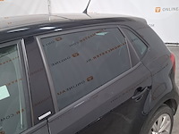 Personenauto, volkswagen, polo, 1.4-16v highline, 2012 - afbeelding 21 van  59